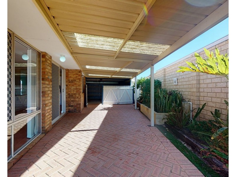 49 Twilight Circuit, Ridgewood WA 6030