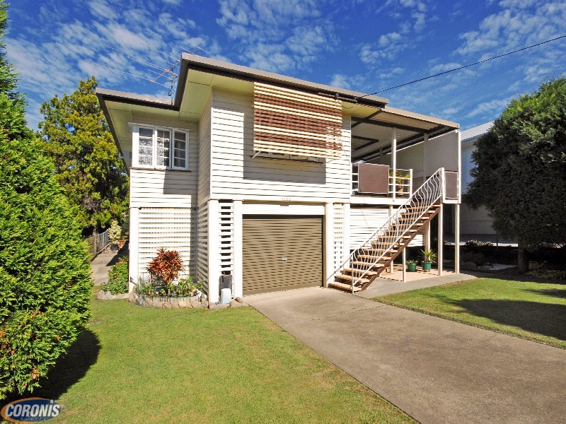 Taringa QLD 4068