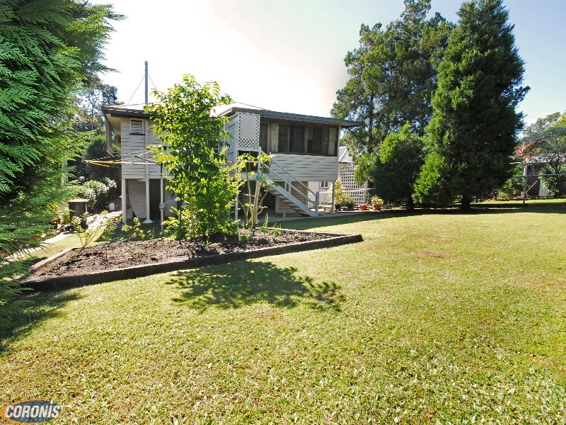Taringa QLD 4068