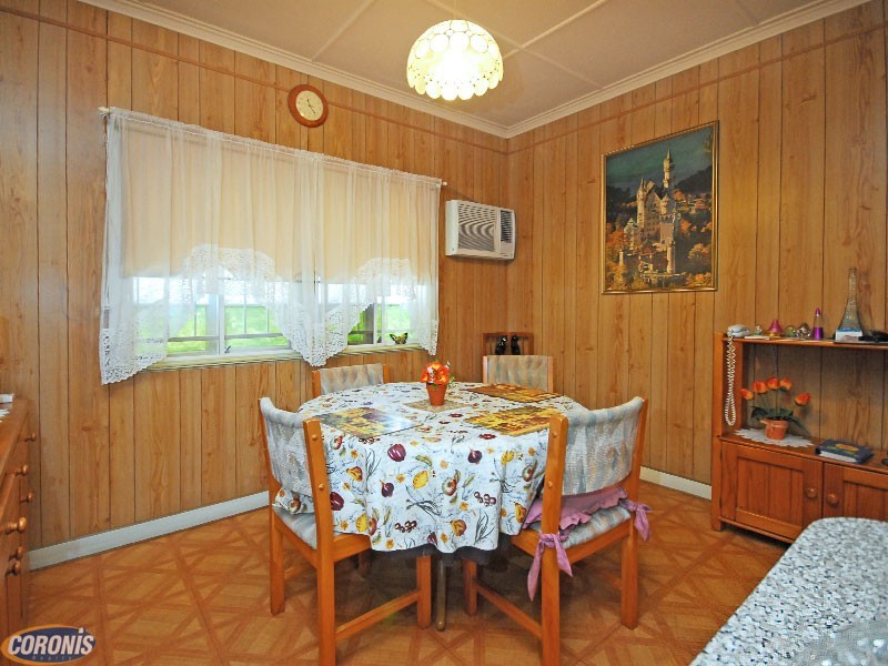 Taringa QLD 4068