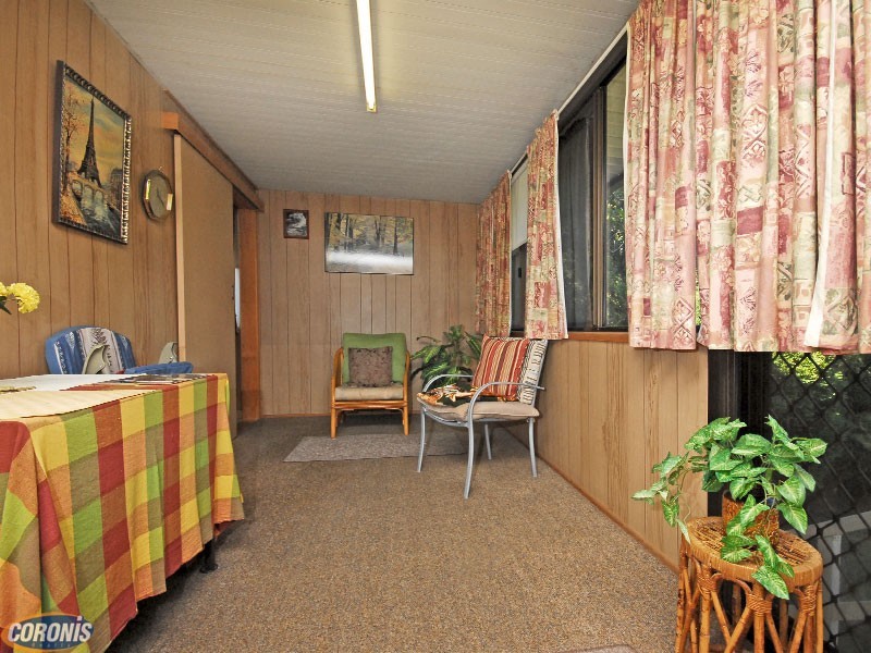 Taringa QLD 4068