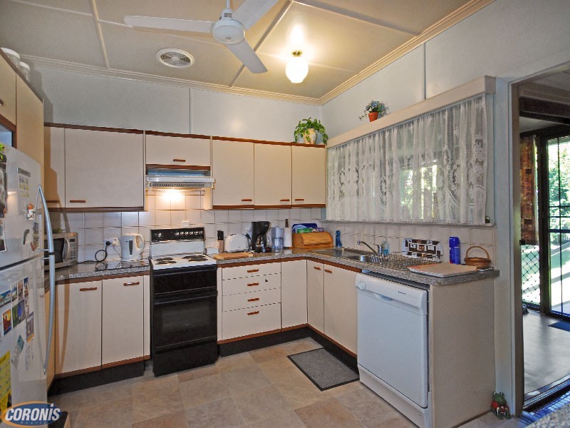 Taringa QLD 4068