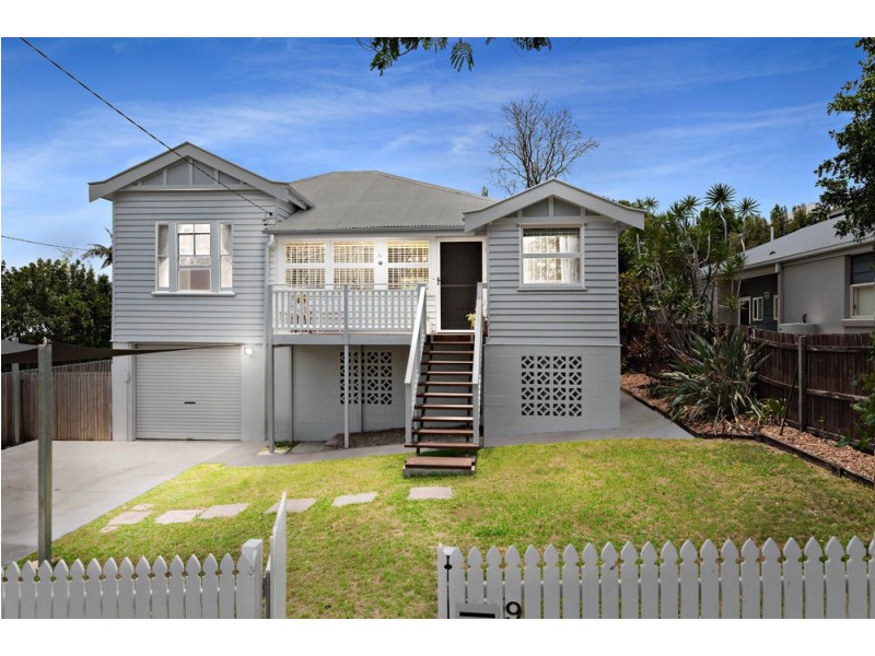 9 Jardine Street, Kedron QLD 4031