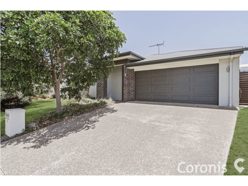 11 Cotham Street, Nudgee QLD 4014