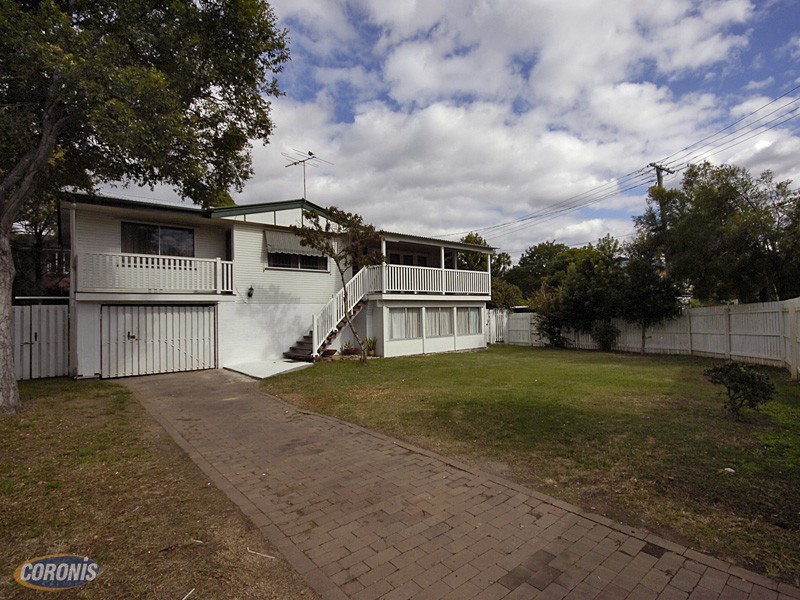 Ferny Hills QLD 4055