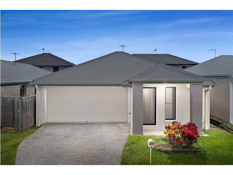 18 Champion Crescent, Griffin QLD 4503