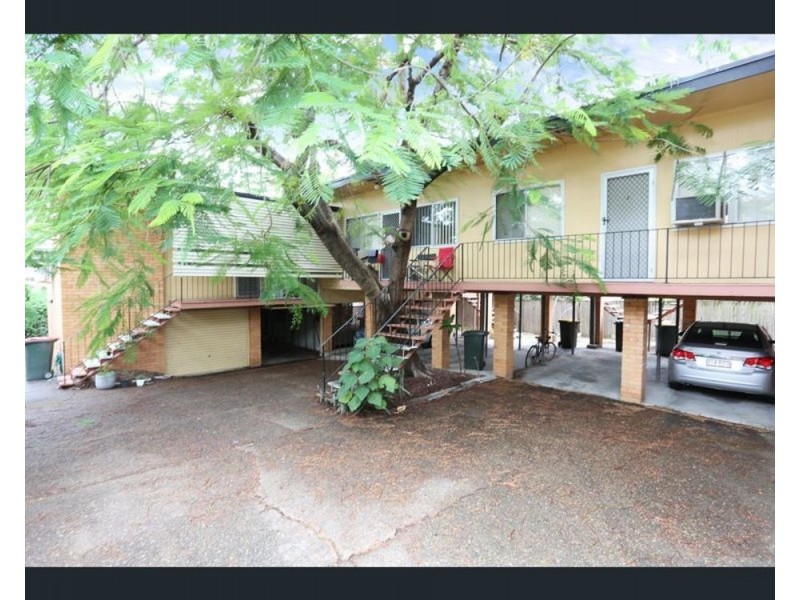 6/25 Truro Street, Windsor QLD 4030