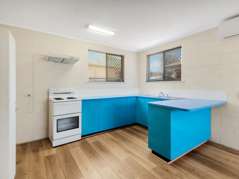 1/24 Tara Street, Wilsonton QLD 4350
