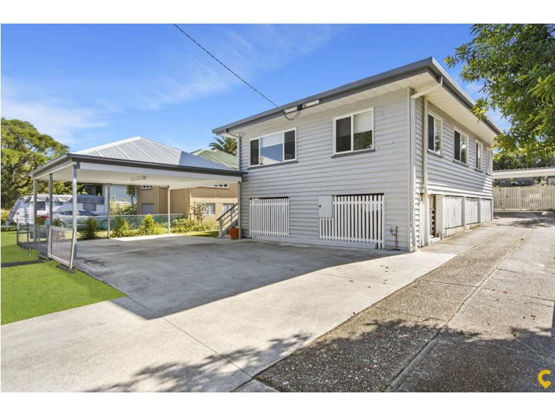 351 Rode Road, Wavell Heights QLD 4012