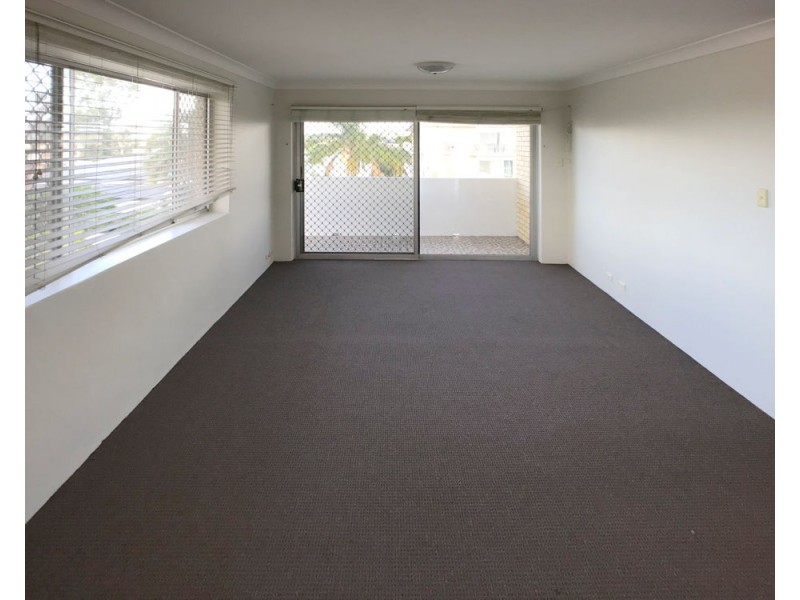 9/204 Kent St, New Farm QLD 4005