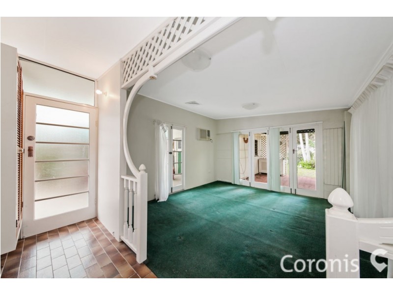 24 Leach Street, Everton Park QLD 4053