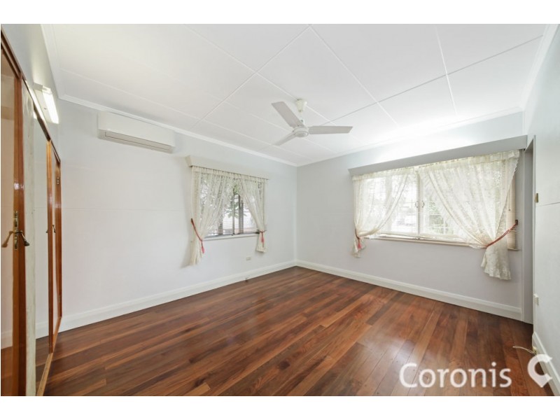 24 Leach Street, Everton Park QLD 4053