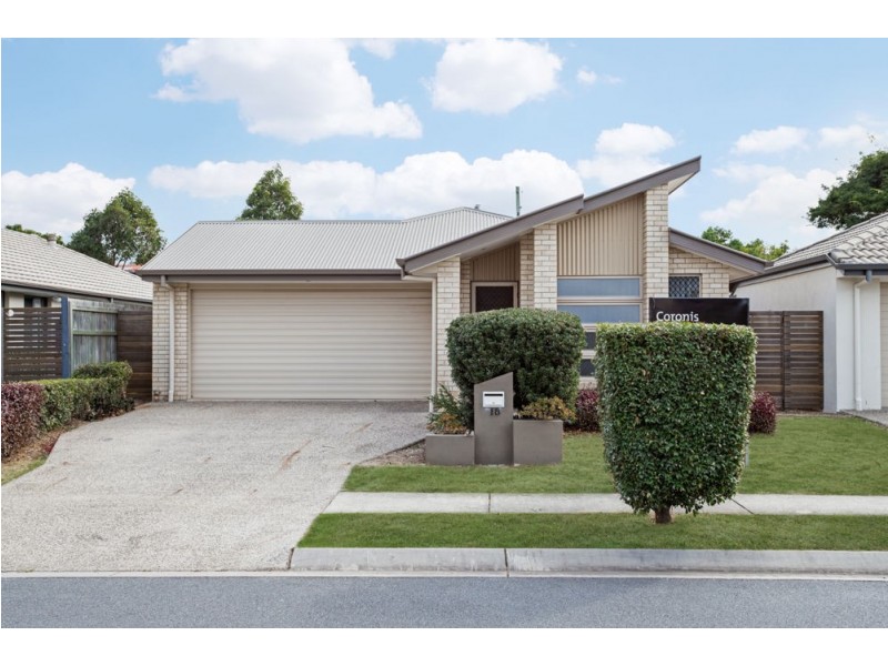 18 Bailey Street, Wakerley QLD 4154