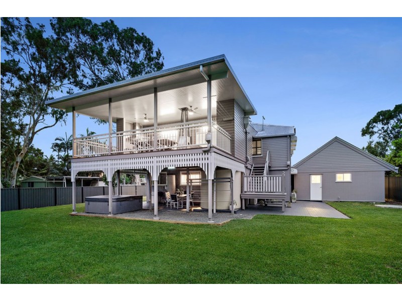 320 Hemmant Tingalpa Road, Hemmant QLD 4174