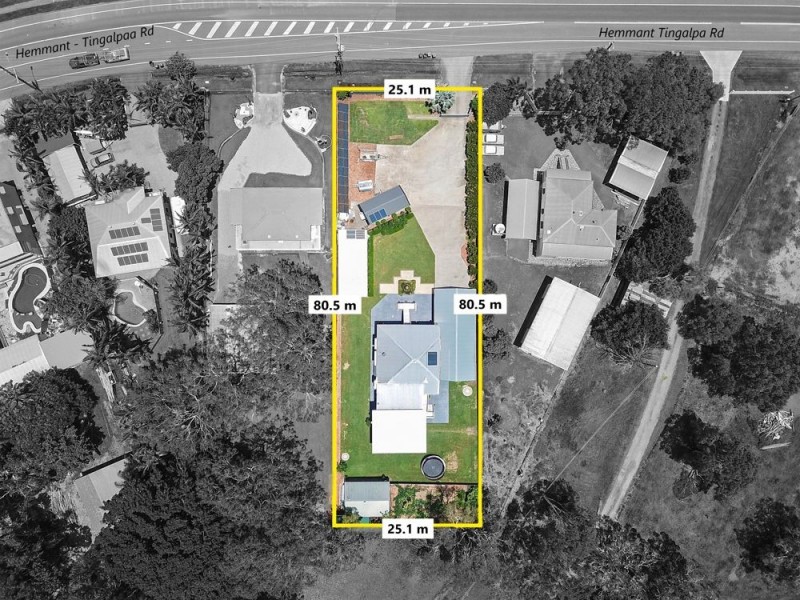 320 Hemmant Tingalpa Road, Hemmant QLD 4174