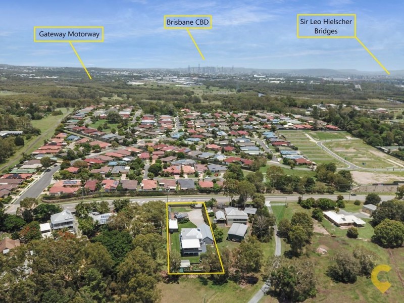 320 Hemmant Tingalpa Road, Hemmant QLD 4174