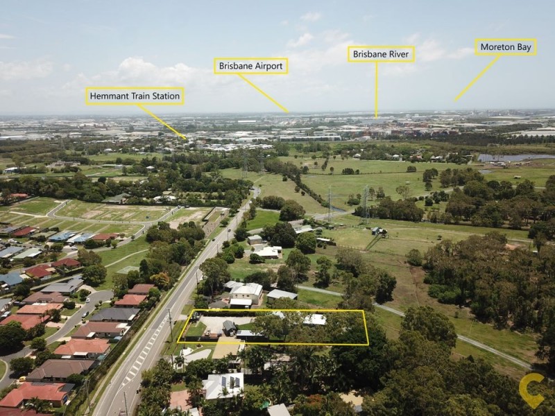 320 Hemmant Tingalpa Road, Hemmant QLD 4174