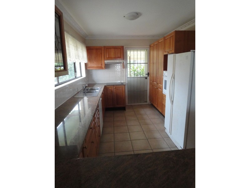 1 Kroshanne Street, Aspley QLD 4034