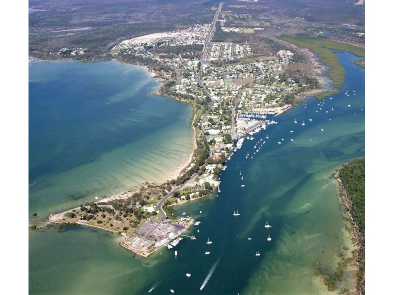 20 Gympie Road, Tin Can Bay QLD 4580