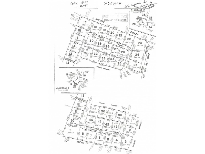 20 Gympie Road, Tin Can Bay QLD 4580 Floorplan
