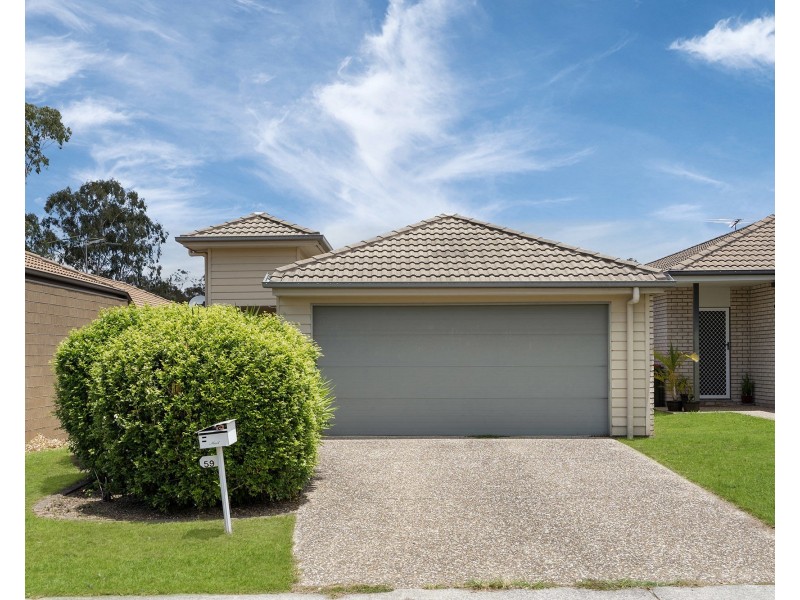 59 Greene Street, Rothwell QLD 4022