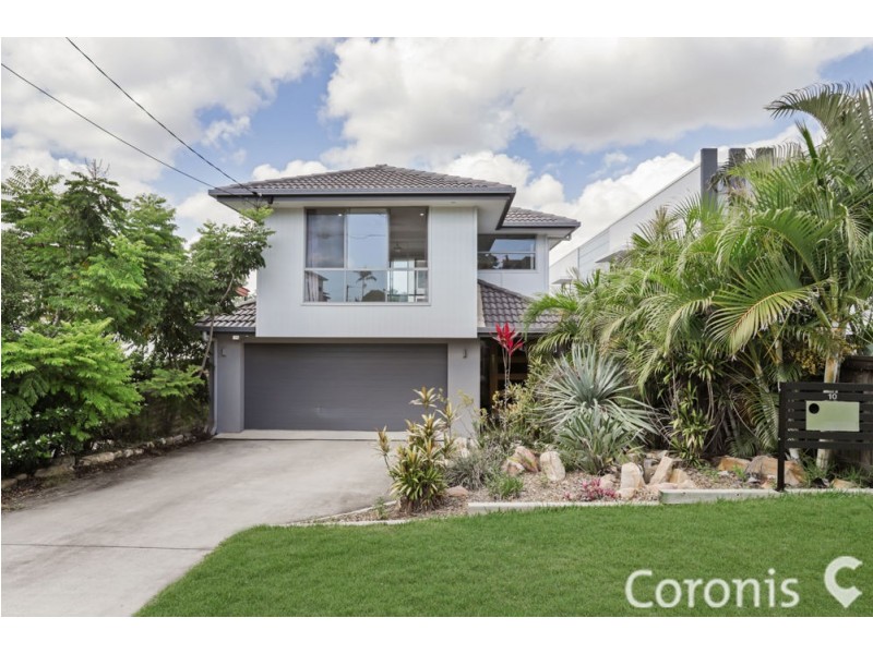 10 Araluen Street, Kedron QLD 4031