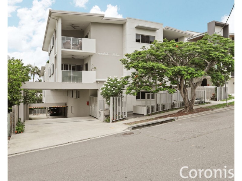 1/58 Westacott Street, Nundah QLD 4012