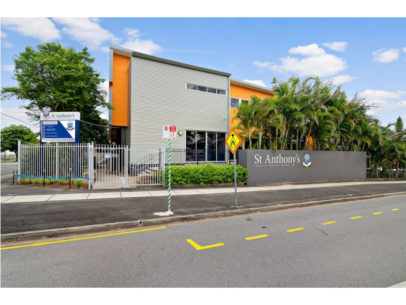 38 Scott Street, Kedron QLD 4031