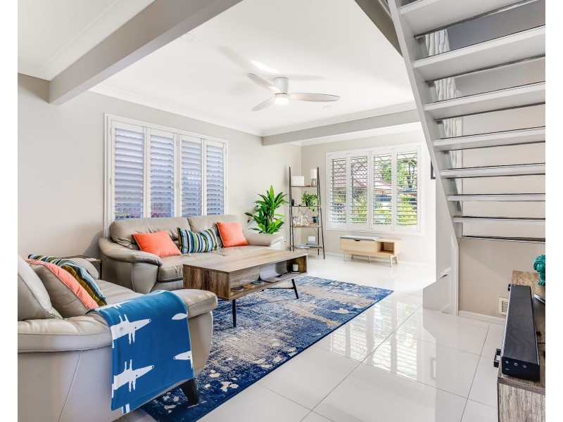 19/15 Hawbridge Street, Carseldine QLD 4034