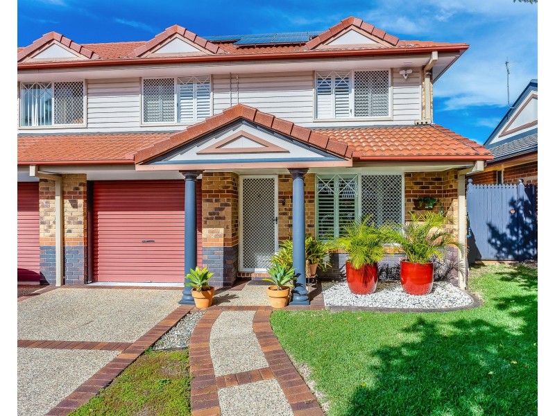 19/15 Hawbridge Street, Carseldine QLD 4034