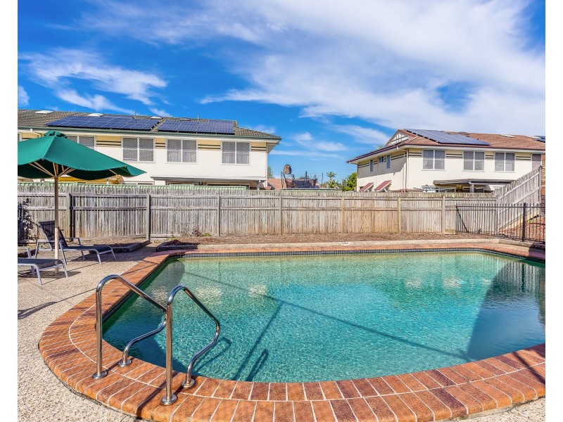 19/15 Hawbridge Street, Carseldine QLD 4034