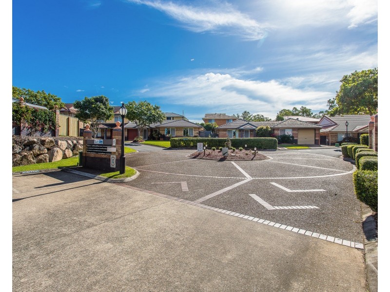 19/15 Hawbridge Street, Carseldine QLD 4034