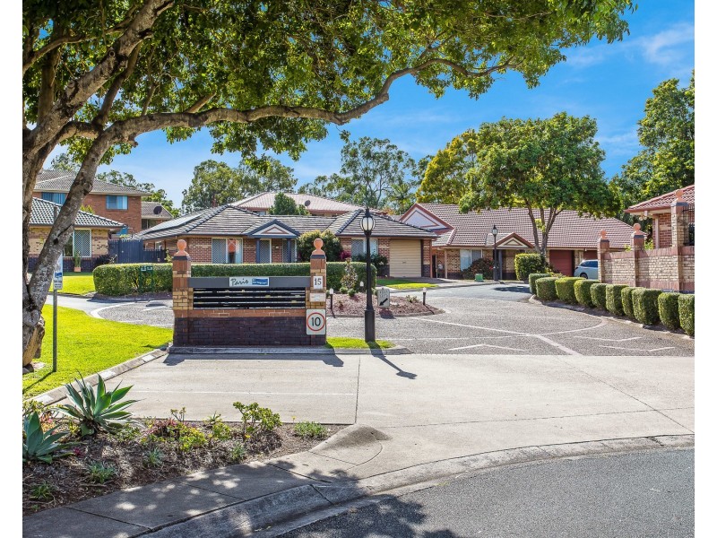 19/15 Hawbridge Street, Carseldine QLD 4034