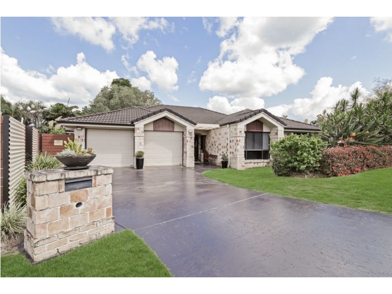 29 Jardine Place, Narangba QLD 4504