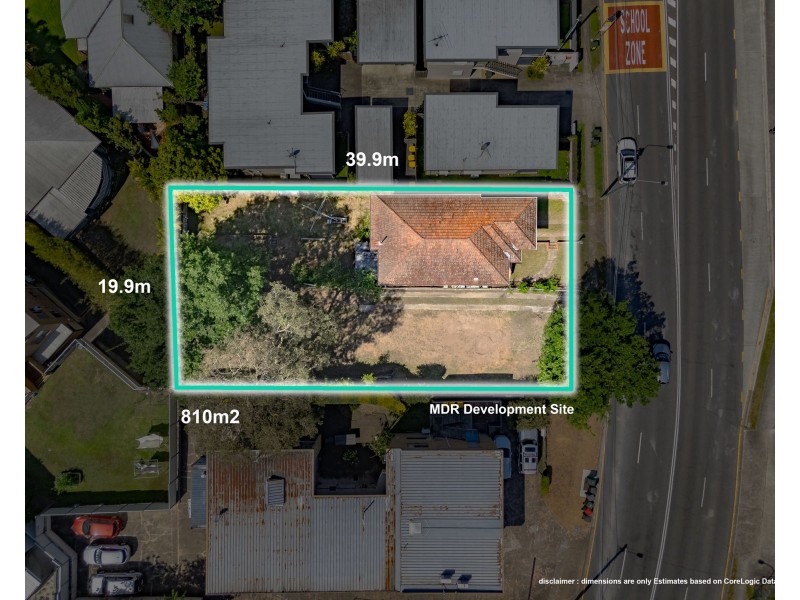 93-95 Moggill Road, Taringa QLD 4068