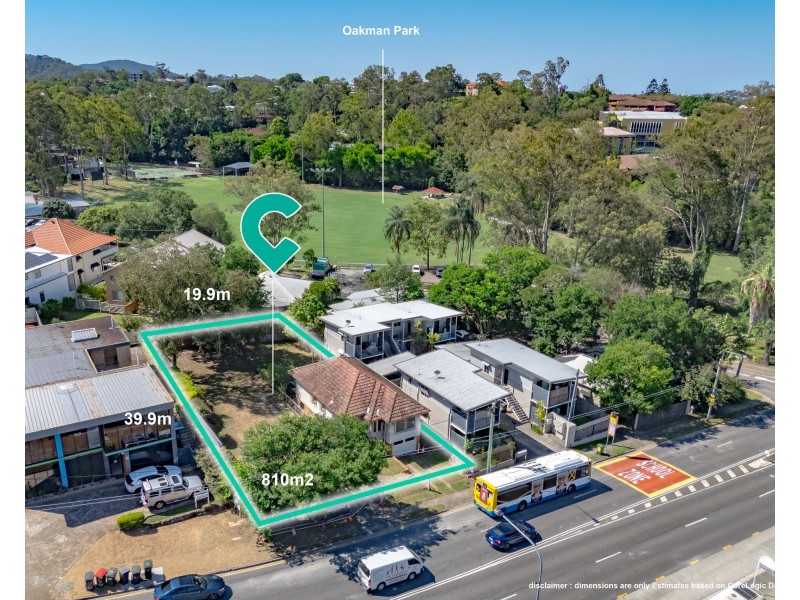 93-95 Moggill Road, Taringa QLD 4068