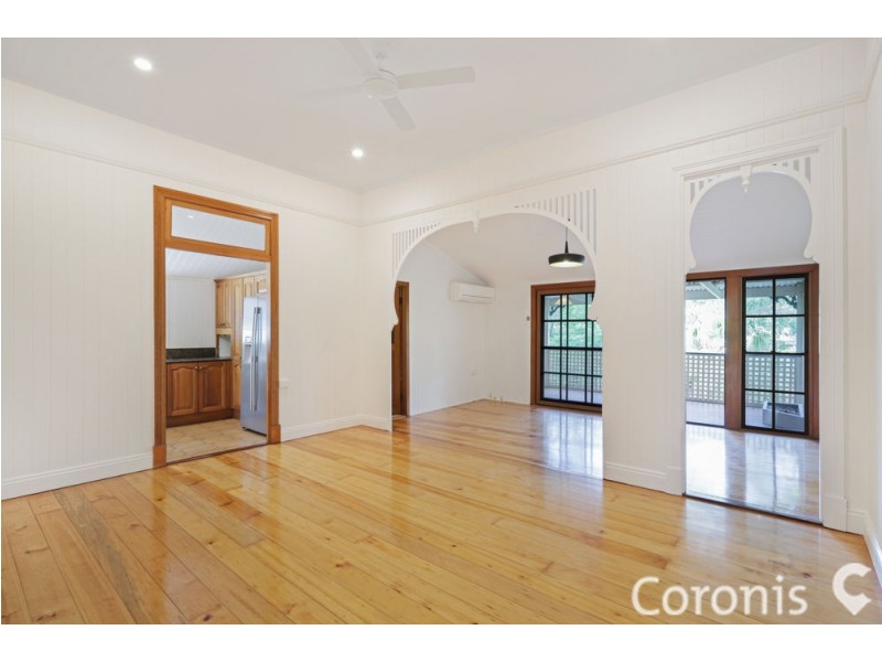 24 The Drive, Bardon QLD 4065
