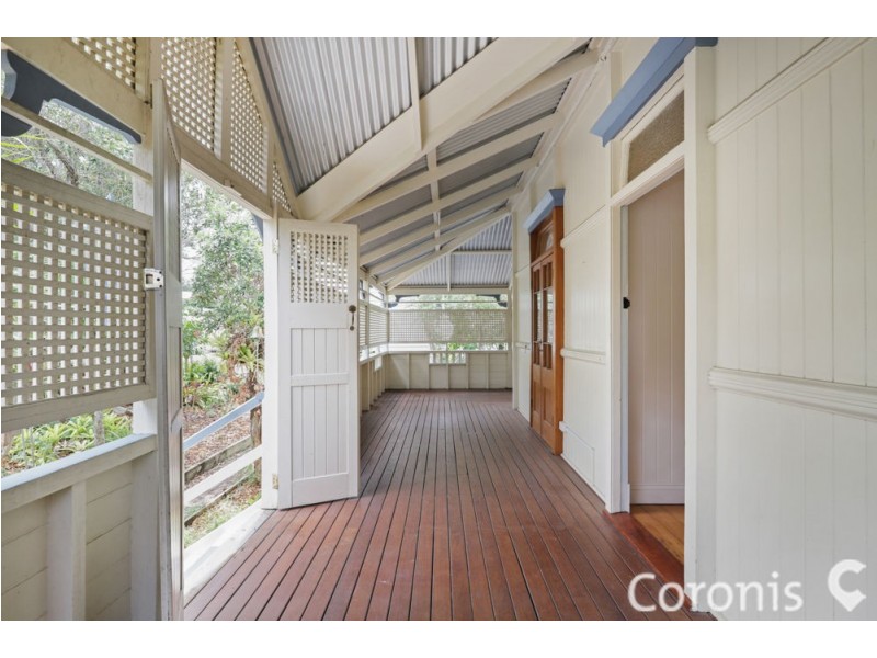 24 The Drive, Bardon QLD 4065