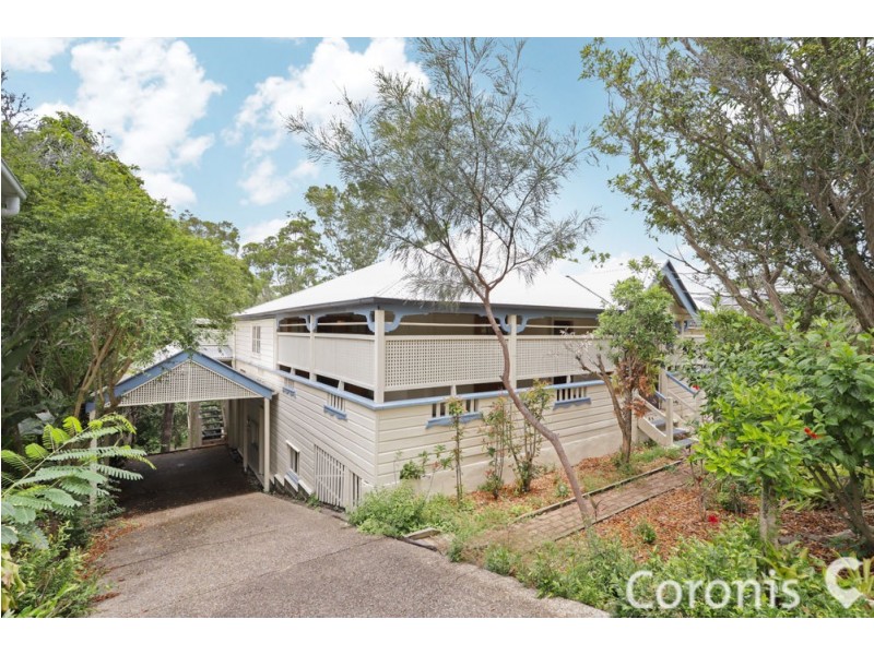 24 The Drive, Bardon QLD 4065