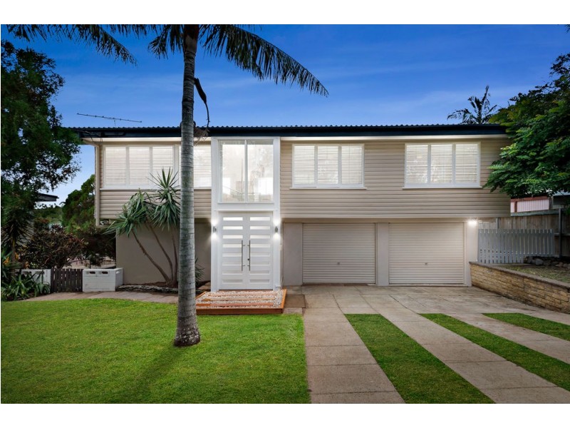 7 Lindale Street, Chermside West QLD 4032