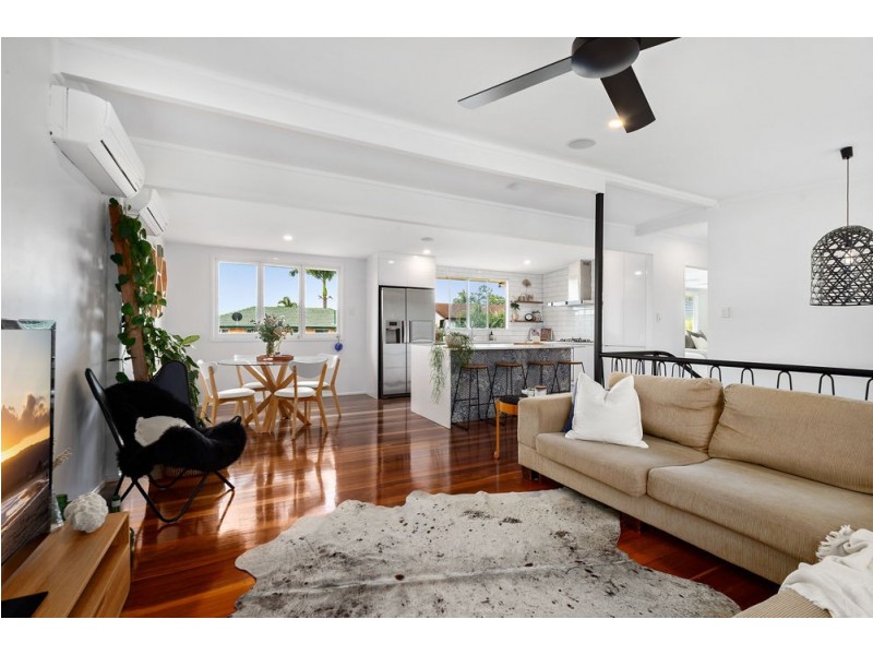 7 Lindale Street, Chermside West QLD 4032