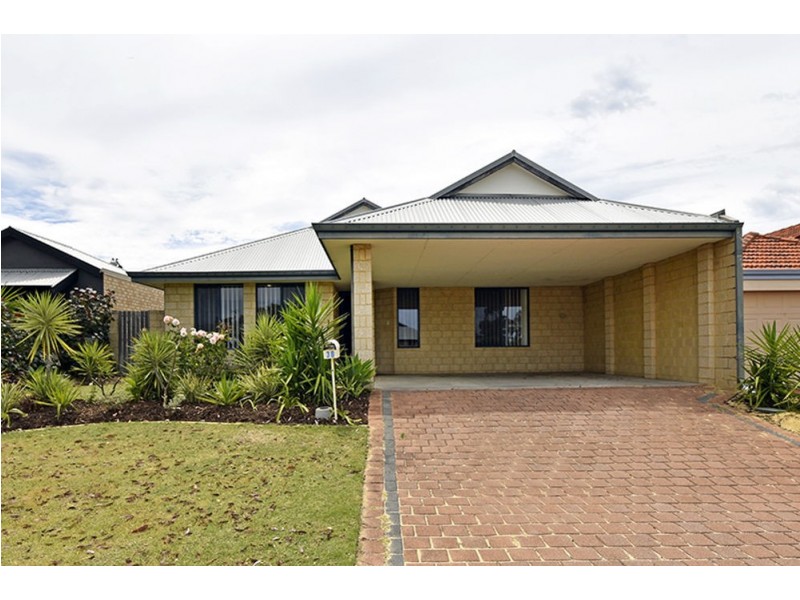 38 Thundelarra Avenue, Ellenbrook WA 6069