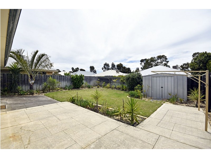 38 Thundelarra Avenue, Ellenbrook WA 6069