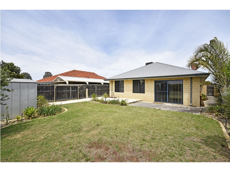 38 Thundelarra Avenue, Ellenbrook WA 6069