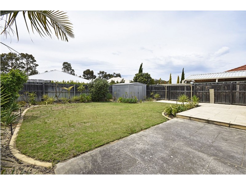 38 Thundelarra Avenue, Ellenbrook WA 6069