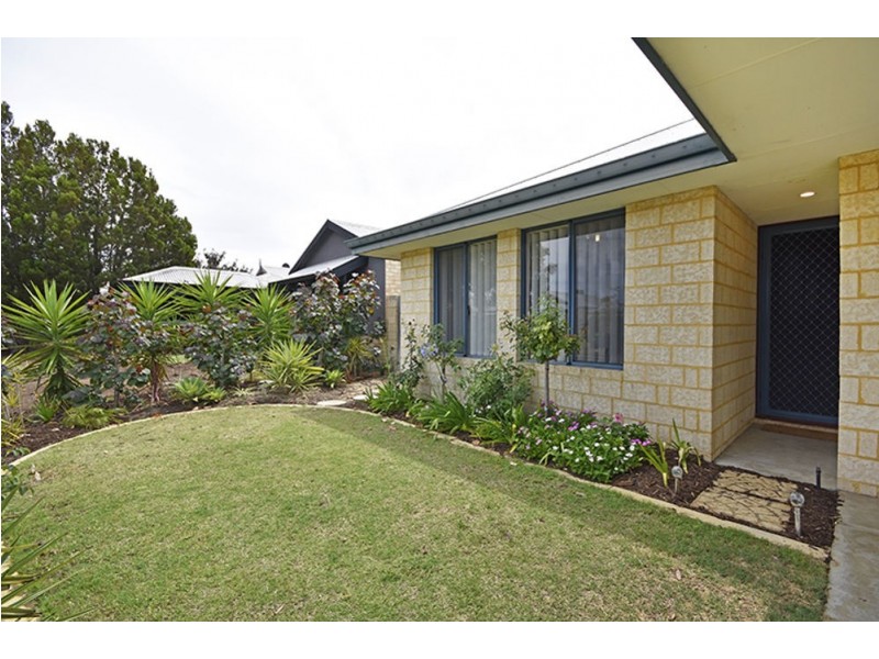 38 Thundelarra Avenue, Ellenbrook WA 6069