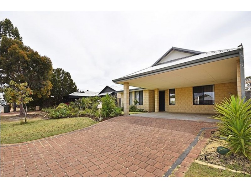 38 Thundelarra Avenue, Ellenbrook WA 6069