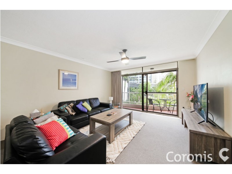 41/24 Hamilton Avenue, Surfers Paradise QLD 4217