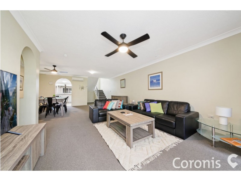 41/24 Hamilton Avenue, Surfers Paradise QLD 4217