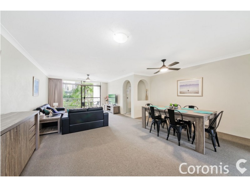 41/24 Hamilton Avenue, Surfers Paradise QLD 4217